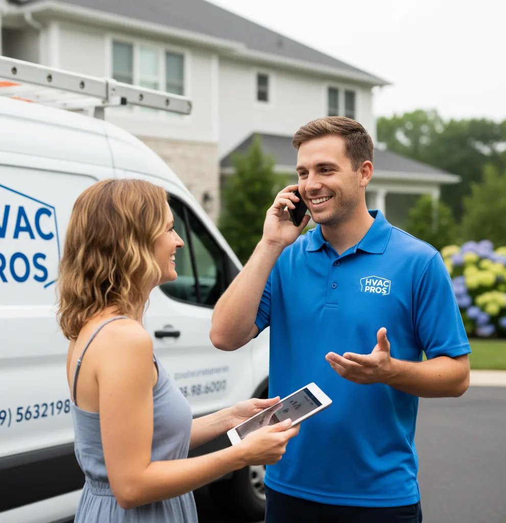 AC Repair in Varnell, GA